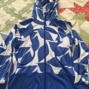 Lululemon Scuba Hoodie